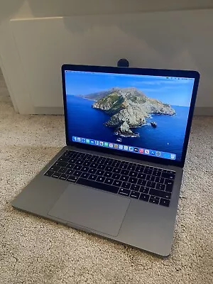 Apple MacBook Pro 13  2017 Intel Core I5 Immaculate Condition • £279