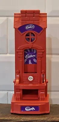 £8.99 • Buy Vintage Hornby Cadburys Dairy Milk Chocolate Machine Miniature Dispenser