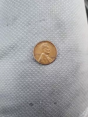 Penny 1968 S • $5