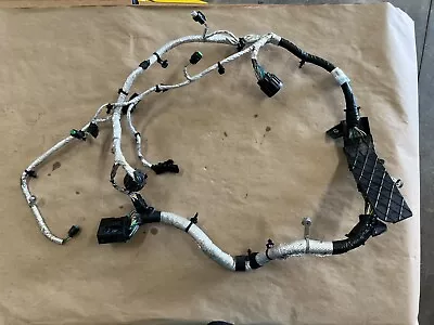 2020-2022 Ford Mustang Shelby GT500 5.2 Transmission Wiring TR-9070 DCT • $100