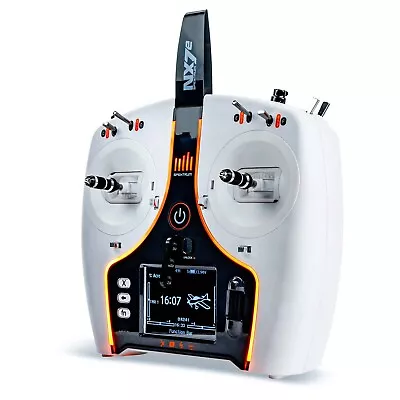 Spmr7100 Nx7e 7-channel 2.4ghz Transmitter • $299.99