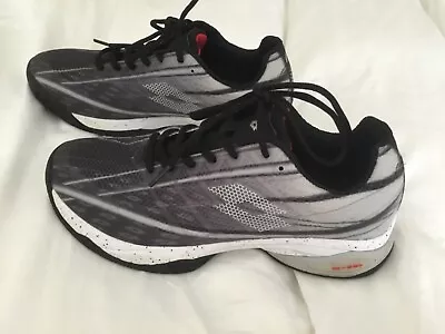 Mens Boys Uk Size 8.5 Trainers Fantastic Barely Used • £15