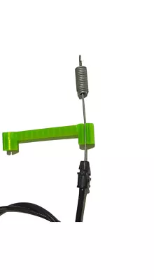 Lawnmower Quick Release Brake&Drive Cable Tool • £8.40