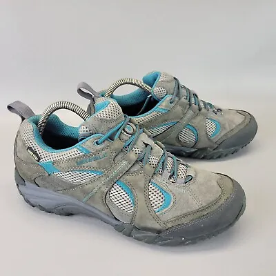 Merrell Chameleon Arc 2 Wind Gore Tex Dark Shadow Women's 9M Hiking Trail Shoes • $23.95