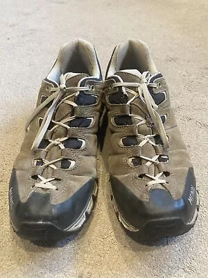 Meindl Pflege Shoes Size 8 • £9.99