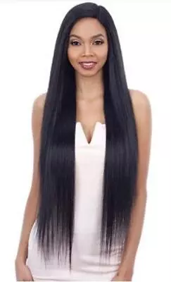 Model Model Freedom Part Wig - Number 204 • $24.95