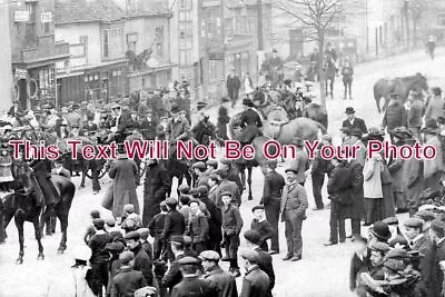 £8.95 • Buy OX 1824 - Event At Chipping Norton, Oxfordshire