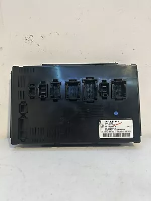 2006-2013 Mercedes W164 ML550 ML63 AMG Rear SAM Module Control Unit Signal OEM • $199