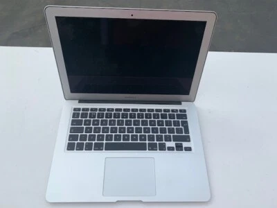 £15 • Buy MacBook Air 2011 13 Inch 4GB RAM *Read Description* Faulty