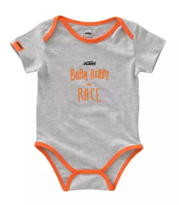 KTM BABY RADICAL BODY SUIT Size 98 Suits 18-24 Months 3PW210026205 • $16.06