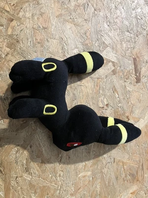 £15 • Buy Pokemon Game Freak Umbreon Plush