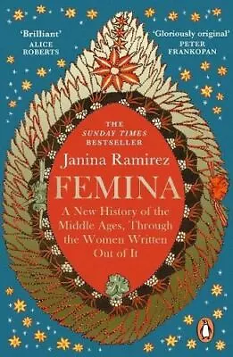 Femina By Janina Ramirez • £11.92