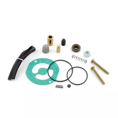 Mallory Electric Fuel Pump Repair Kit - Mallory Seal Kit Alcohol/Methanol • $45.04