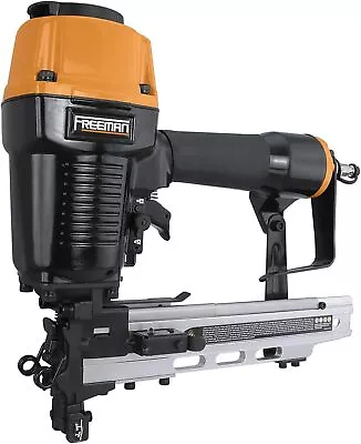 PFS105 Pneumatic 10.5-Gauge 1-9/16  Fencing Stapler With Adjustable Metal Belt H • $234.64