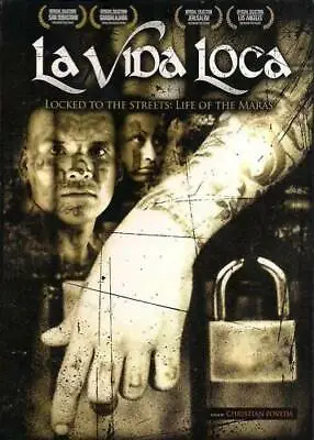 La Vida Loca (Brand New DVD) • $9.95