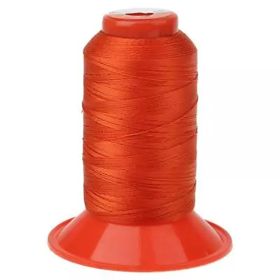 £6.56 • Buy 500M Strong Nylon Sewing Threads For Outdoor Camping Tent Luggage Bag Backpack