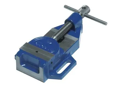 IRWIN Record 414 Drill Press Vice 100mm (4in) REC414 • $559.36