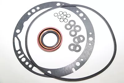 A4LD Pump Seal Up Gasket Kit C3 Ford Transmission O-Ring Torque Converter Seal • $24.99