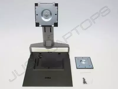 £29.95 • Buy New Dell Precision M6500 M6600 M6700 M6800 LCD Screen Monitor Stand + VESA Mount