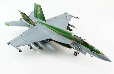 HA5123 1/72 F/A-18E Super Hornet USN VFA-25 Fist Of The Fleet NJ400 NAS Lemoore • £89.95