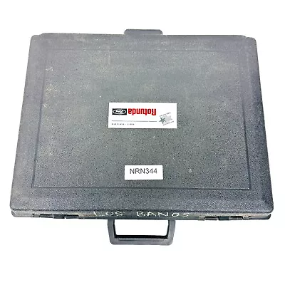 Ford Rotunda 007-00500 NGS Star Tester OBD II Diagnostic Link Module With Cables • $359.97