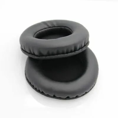 Black Replacement Ear Cushion Pads Pioneer HDJ-2000 HDJ-1000 HDJ-1500 Headphones • $10.99
