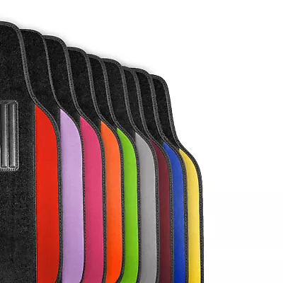$28.99 • Buy Non-Slip 4pcs Carpet Liner Floor Mats For Auto Car SUV All Weather Full Set