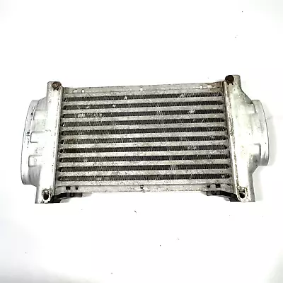 2002 To 2006 Mini Cooper  Supercharger Intercooler P/N 15153680 & A6434000 • $19.50