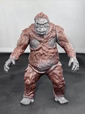 Raymundo Toys 1962 King Kong Vs Godzilla 5.5  Scale Y-msf Japan Import • $99.99