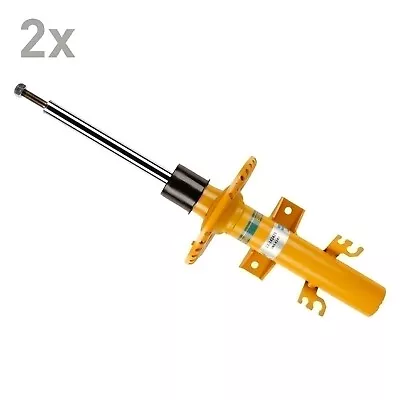 2 Bilstein B6 Shocks 2-24-286459 Rear For MINI MINI COUNTRYMAN Dampers • $729.30