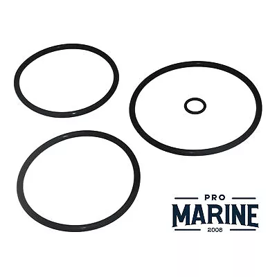 Oil Cooler Re-Seal Kit 925092 For Volvo Penta AQ BB MB 105-170 & 230 925255  • $25.09