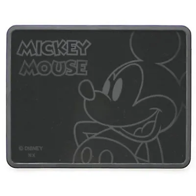 New Disney Mickey Mouse Car Dashboard Non-slip Mat Phone Holder Car Accessories • $13.29