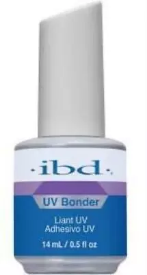 IBD UV Bonder 0.5 Oz #60805 • $12