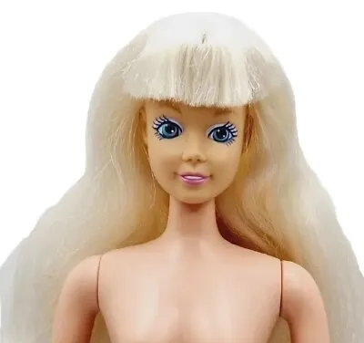 Giochi Preziosi Tanya Walking Vintage Nude Doll • £19.95