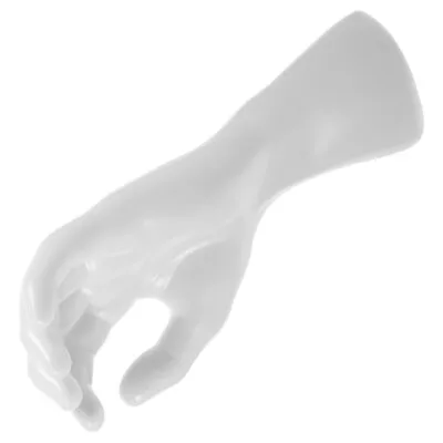 Tabletop Male Mannequin Hand Jewelry Display Stand - Left Hand-HC • $17.34