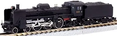 $144.48 • Buy Rokuhan Z Scale T027-4 JNR C57 Type Steam Locomotive No. 5 Primary Type Standard