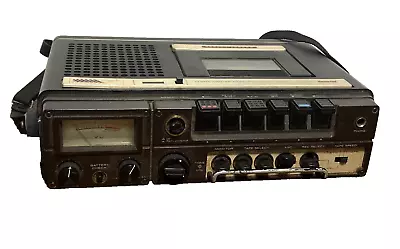 Marantz PMD 220 Professional Cassette Recorder 2 Speed Three Head Repair Parts • $59.99