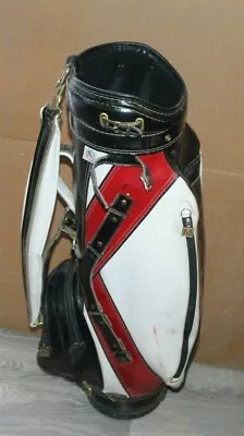 Miller Golf Staff Bag - • $53.40