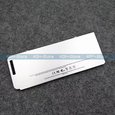 New A1280 Battery For Apple MacBook 13  A1278 2008 MB771LL/A MB771J/A MB466LL/A • $28.59