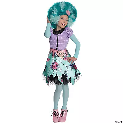Girl’s Monster High™ Honey Swamp Costume - Small • $37.46
