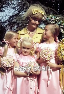 The Brady Bunch Maureen Mccormick  Eve Plumb Susan Olsen  8x10 Photo  89 • $14.99