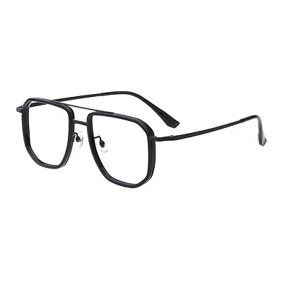 Classic Oversize Photochromic Brown Reading Glasses UV400 Sunglasses Readers • $29.95