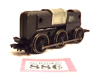 £25.08 • Buy Spares Bachmann J39 Loco Chassis Only (OO Scale) Unboxed P886