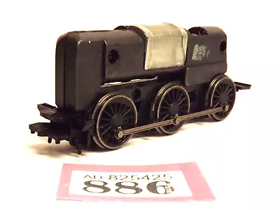 Spares Bachmann J39 Loco Chassis Only (OO Scale) Unboxed P886 • £29.50