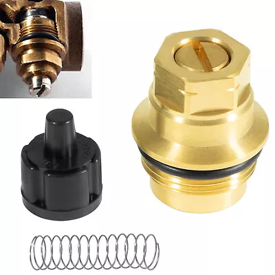 Stop-Check Valve Kits 12318 Fits For Moen Legend Monticello And Shower Faucets • $18.38
