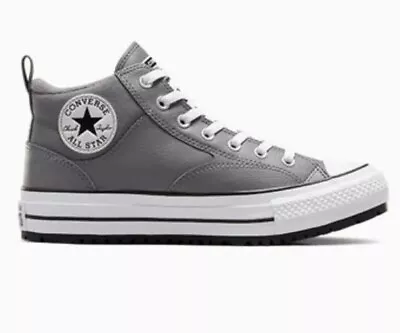 Converse Taylor All Star Malden Street Boot Waterproof Ortholite Cushion UK9  • £99.99