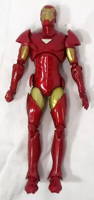 Hasbro Marvel Legends Terrax Series Extremis Iron Man 6  Figure • $13.99