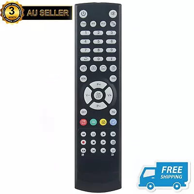 TP501 REPLACEMENT Remote Control For Topfield PVR TRF2400 TRF2460Plus TRF2470 • $32.99