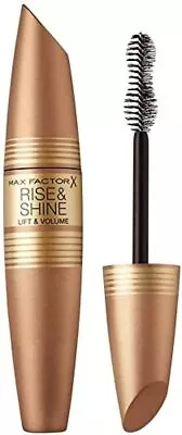 Max Factor - Mascara Rise&Shine • $12