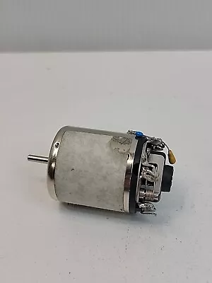 Vintage Epic Rc Motor • $12